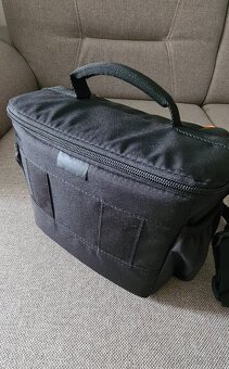 Brašna Lowepro Adventura SH 160 II - 3