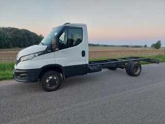 Iveco Daily 3.0, 50c/35, rok 2020 MAM 2ks - 3