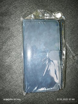 Nový Xiaomi 14t pro ochrany obal kniha - 3