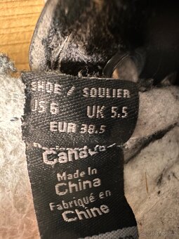 Prodám dětské brusle Bauer - 3
