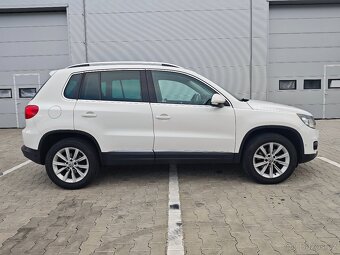 Volkswagen Tiguan 2.0 TDI 103 kW 4motion - 3