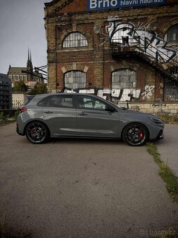 Hyundai I30N Performance - 3