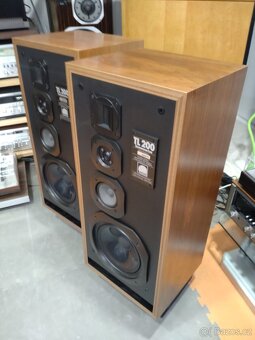 reproduktory Arcus TL 200 - 3