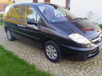 Citroen C8 2.0 16V - 3