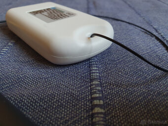 Prodám nový LoRaWAN GPS tracker Dragino TrackerD - 3