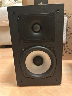 Reproduktory Polk Monitor XT15 - 3