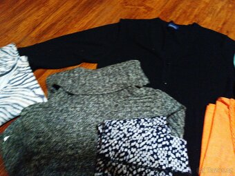 dámské oblečení - 3