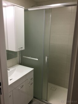 Pronájem bytu 3+1 Plzeň Slovany, Francouzská tř. - 3