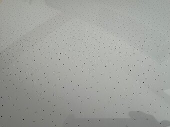 Stropní světlo bílé - 3