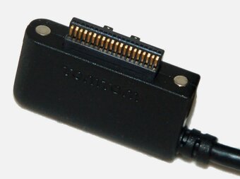 TOMTOM datový a nabíjecí kabel USB pro GO1000/1005/7100/9100 - 3