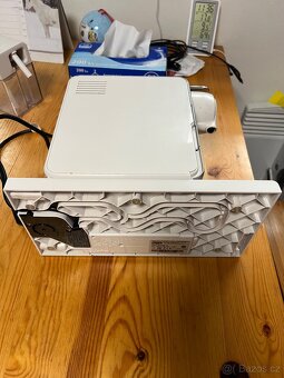 Nespresso Delonghi Lattissima Touch- na kapsle - 3