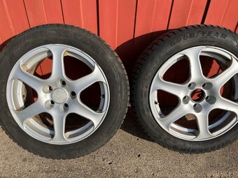 Prodám 4 kusy elektronů na Ford Mondeo - 3