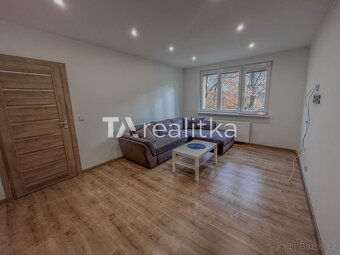 Pronájem byt 2 + 1, 53㎡ Orlová 73514 - 3