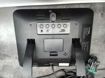 Meteostanice Garni Arcus 2055 - 3