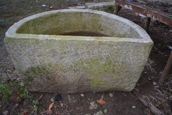 Žulová stírka - 3