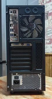 PC/G4400 2x3,30GHZ/16GB DDR3/120GB SSD/GPU 512MB/DVD/W11 - 3