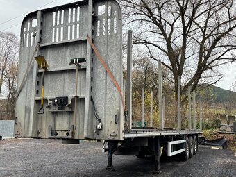 Klanicový náves podlaha - 3