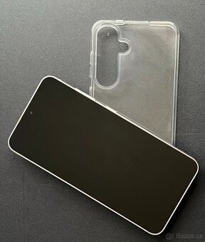 Vyměním Samsung Galaxy S24 / 6,2" / 8+128 / Top STAV. - 3