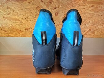 Boty na běžky ROSSIGNOL POWAH na NNN, vel. 31 - 3