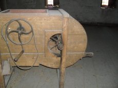 prodam ruzne stare konske naradi - 3