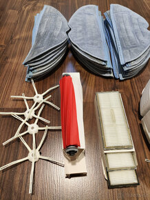 Roborock S7 + příslušenství - 3