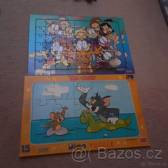 Knihy stolni hry - 3