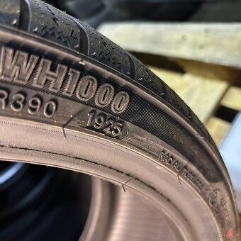 NOVÉ Zimní pneu 235/35 R19 91W XL Zeetex - 3