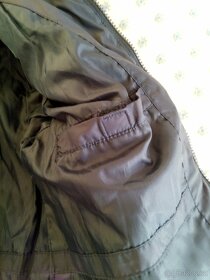 Krásná chlapecká bunda - 3