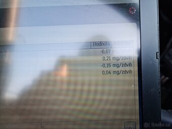 Náhradní díly Ford Mondeo 2.2 TDCi 114kw - 3