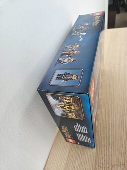 LEGO Harry Potter 76415 Bitva o Bradavice - 3