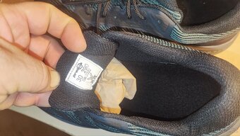 Sportovní obuv. - 3