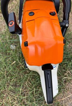 Stihl MS441c - 3