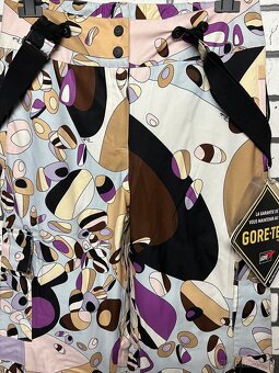 Skvělé lyžařské KALHOTY (GORETEX) R.OSSIGNOL za SUPER CENU - 3