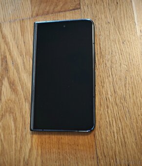 Google Pixel Fold Obsidian Black 12GB/256GB - 3