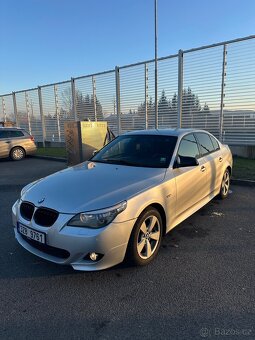 BMW E60 530d xDrive EDITION - 3