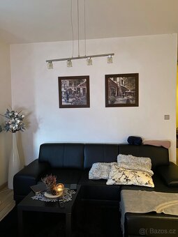 Byt k pronájmu 3kk - 3