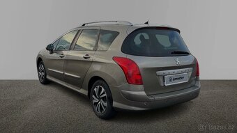 Peugeot 308 1,6 Hdi 68 kW SW - 3