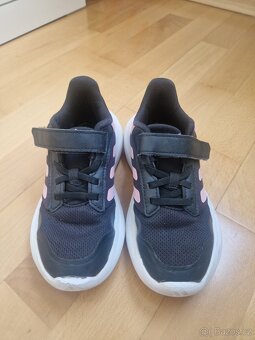 Adidas tenisky vel. 33 - divčí - 3