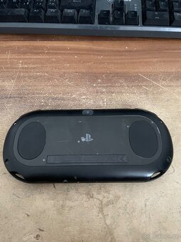 PS Vita Super Slim - 3