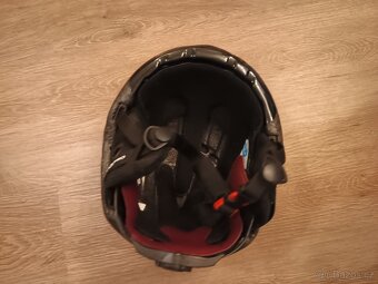 Dětská lyžařská helma Tecnica - 3