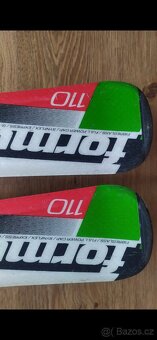 Dětský lyžařský set - 3