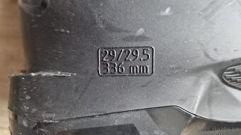 Lyžáky Tecnica TEN.2 80 - 3