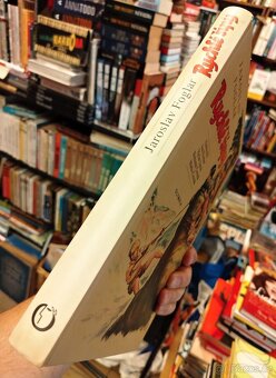 J. Foglar - RYCHLÉ ŠÍPY (souborné vydání) - nejlevněji - 3