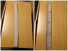 Díly z škoda octavia 1 - 1997, kryt, plasty, doplňky - 3