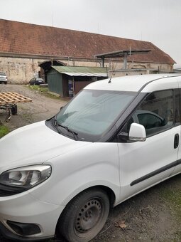 Fiat Doblo - 3