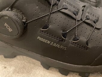 Dámské boty Alfa - 3