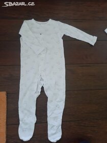 Komplet oblečení 9-12 mesicu - 3