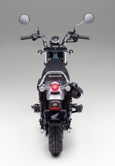 Honda DAX/Monkey NOVÁ - 3