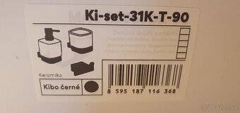 Koupelnové doplňky - 3