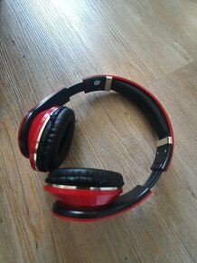Beats by Dr. Dre sluchátka - 3